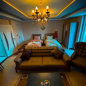  شقة Eyuepsultan Abs