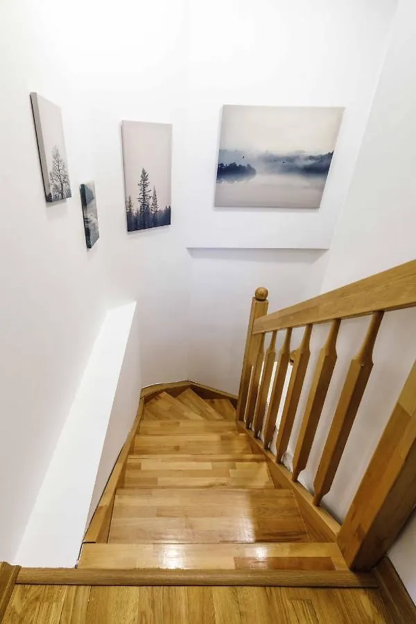 Monnas Bosphorus Apartment Istanbul Turkey